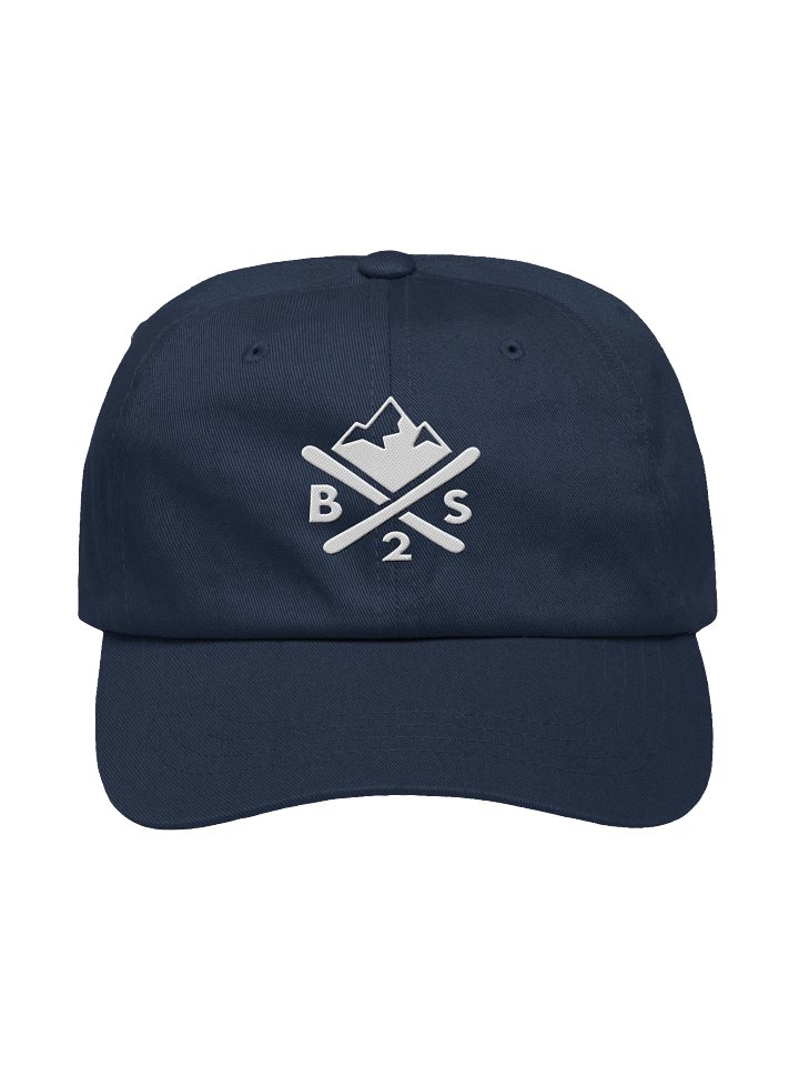 Between 2 Slopes B2S Hat