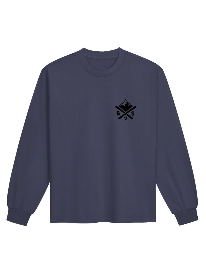 Between 2 Slopes B2S Long Sleeve