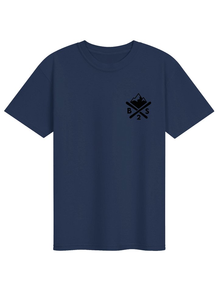 Between 2 Slopes B2S T-Shirt